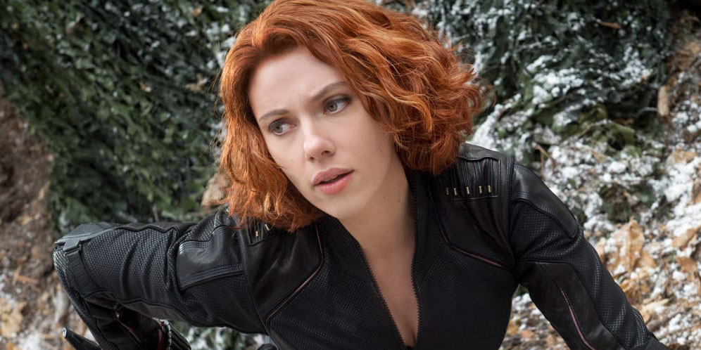 Sutradara Thor: Ragnarok Ngebet Bikin Film Black Widow